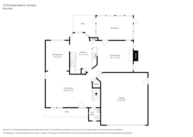 Building Photo - 17315 Shadow Bark Dr