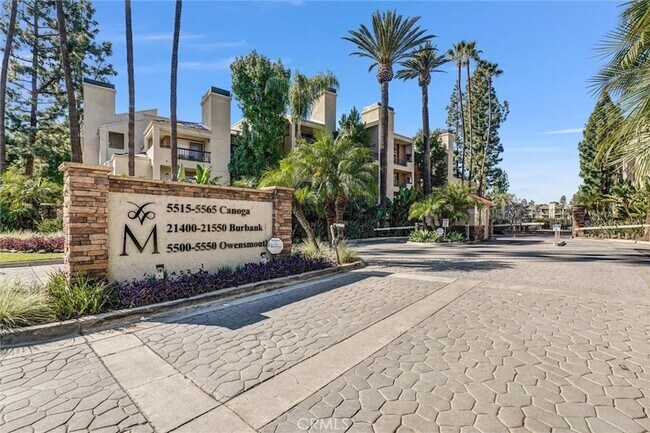 Primary Photo - 5535 Canoga Ave