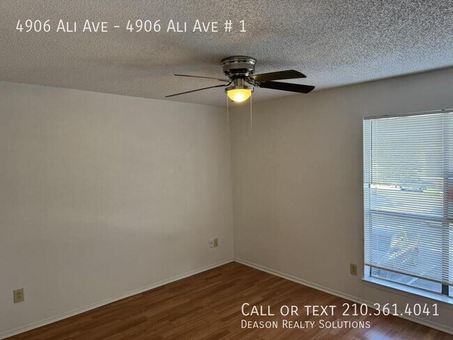 Building Photo - 4906 Ali Ave