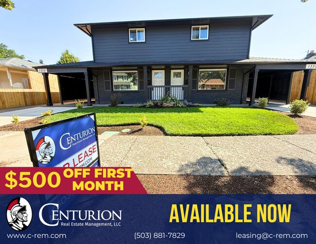 Primary Photo - 1330-1334 SW 8th Ave Triplex/crema102-626