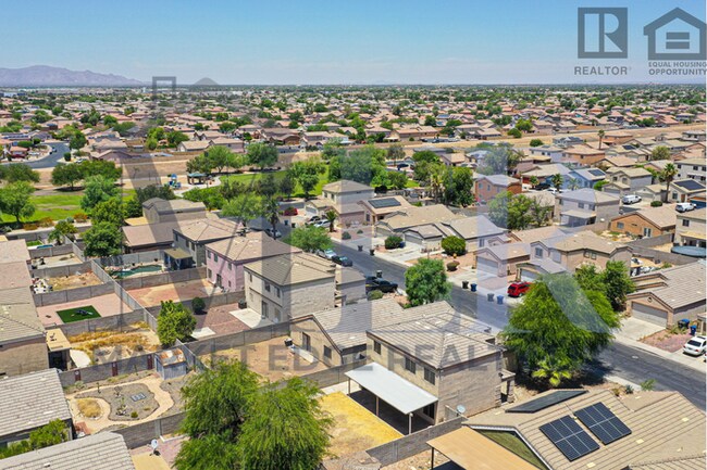 Building Photo - Home at El Mirage Rd/Cactus Rd! JOIN THE W...