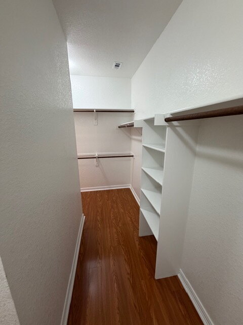 Building Photo - Former model home on corner lot is ready for move in!