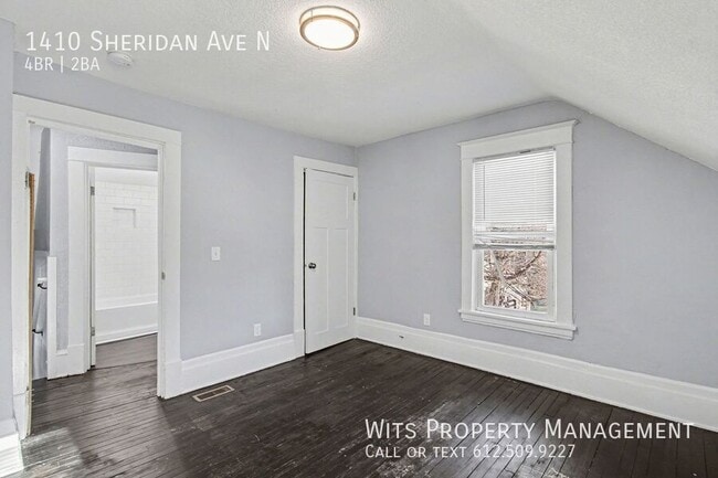 Building Photo - 1410 N Sheridan Ave