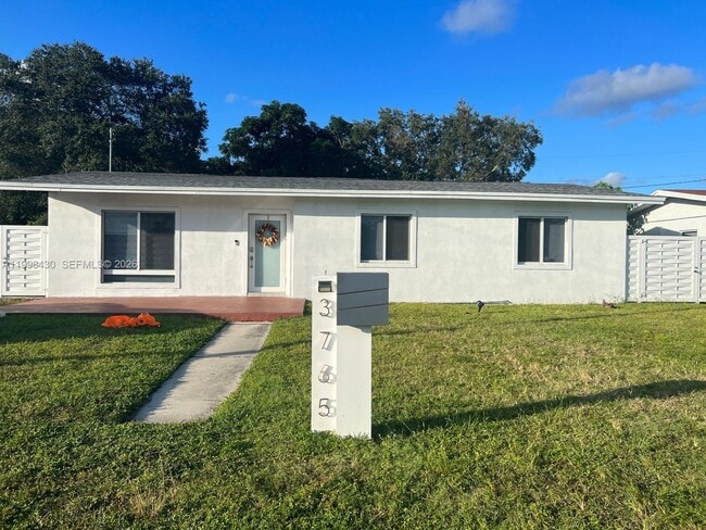 Building Photo - 3765 NW 176th St