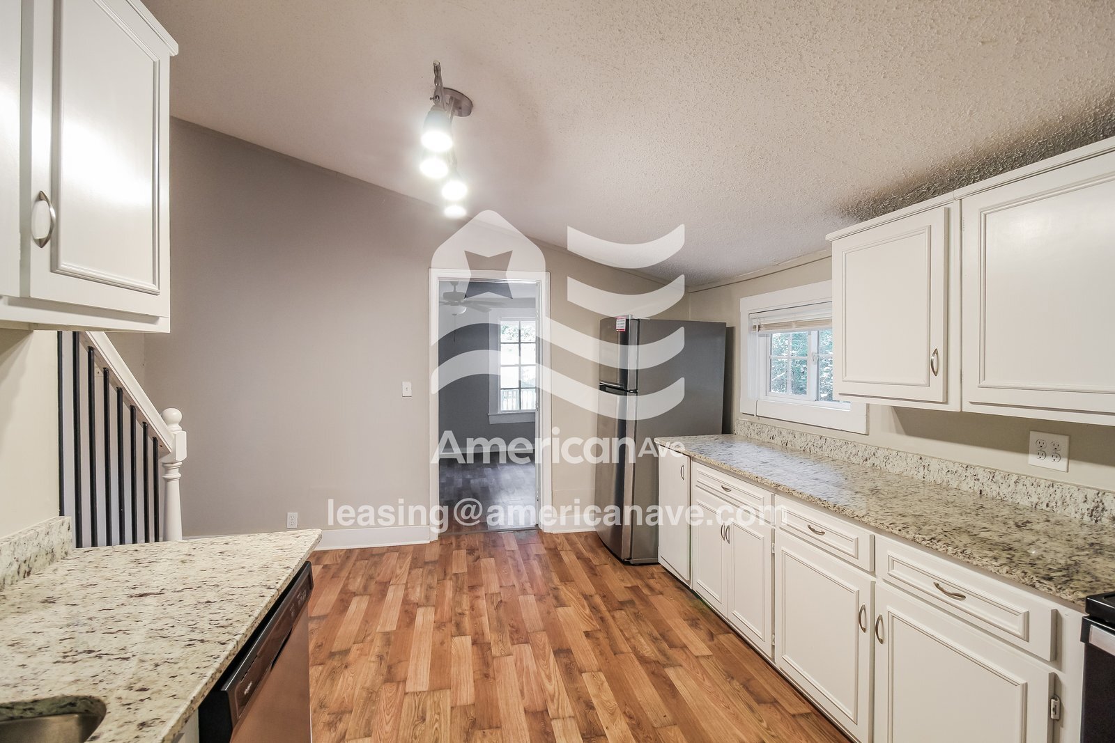 Building Photo - 5739 Springhill Ave