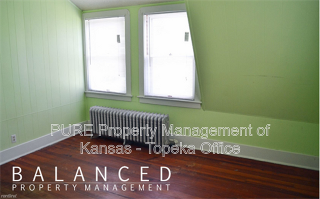 Building Photo - 1617 SW Mulvane St