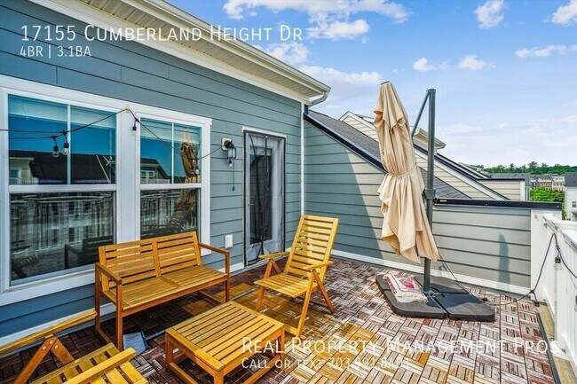 Building Photo - 17155 Cumberland Height Dr