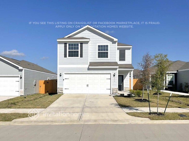 Primary Photo - 8219 Blooming Meadow Ln