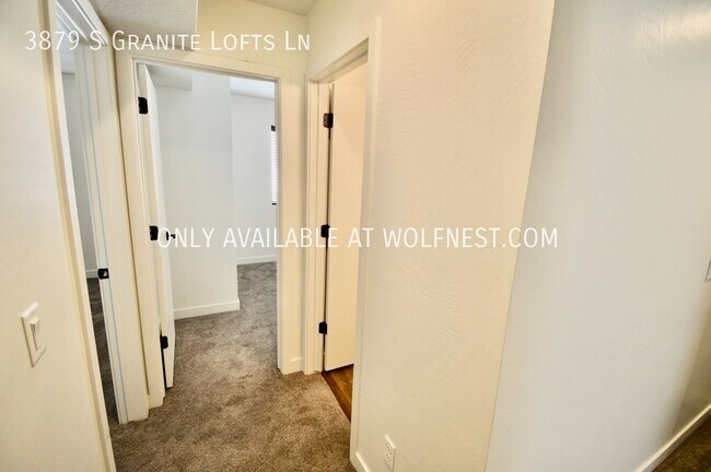 Building Photo - 3879 Granite Lofts Ln