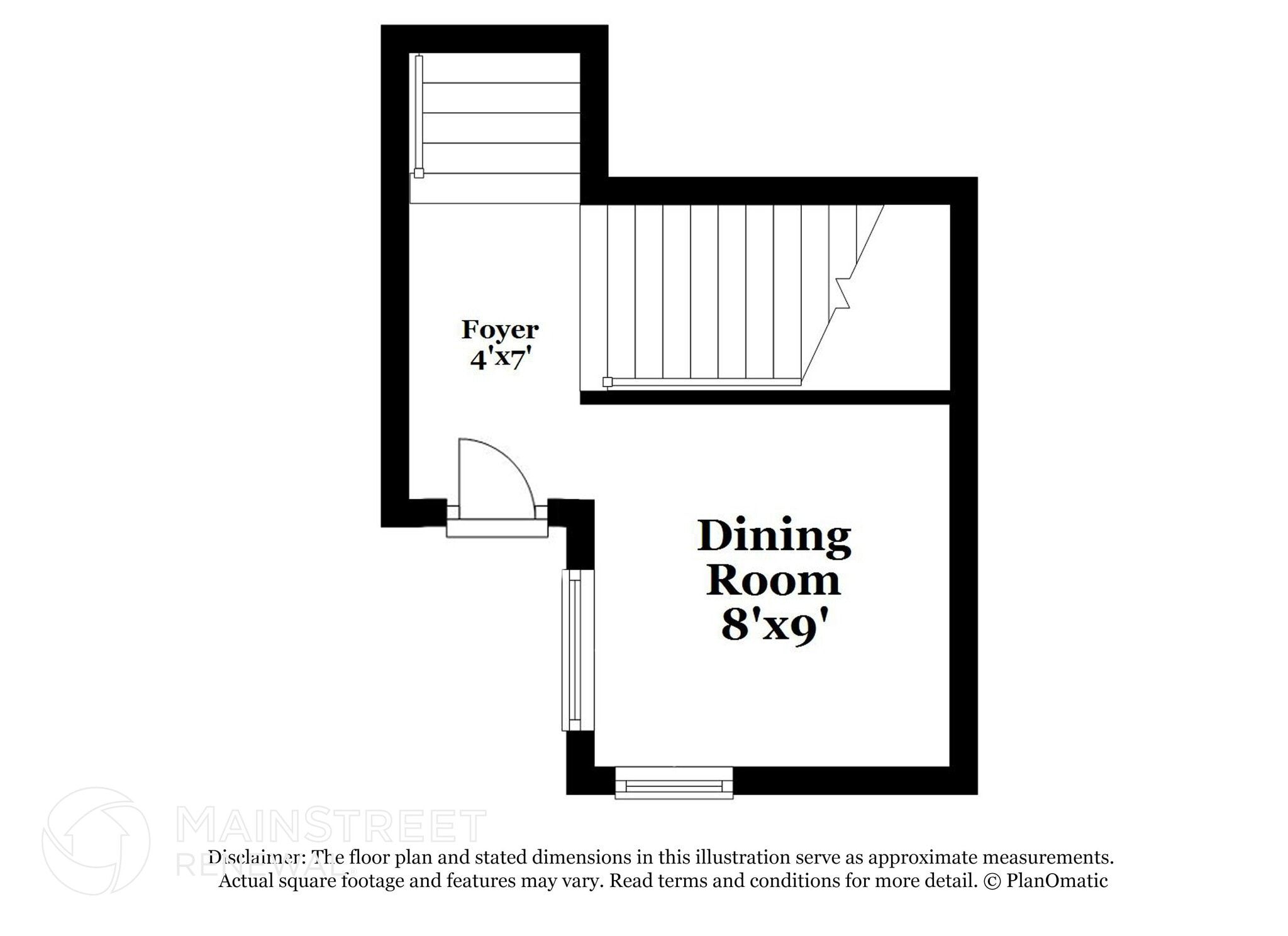 Building Photo - 6713 W Aire Libre Ave