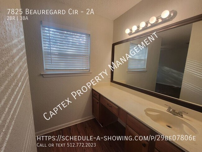 Building Photo - 7825 Beauregard Cir