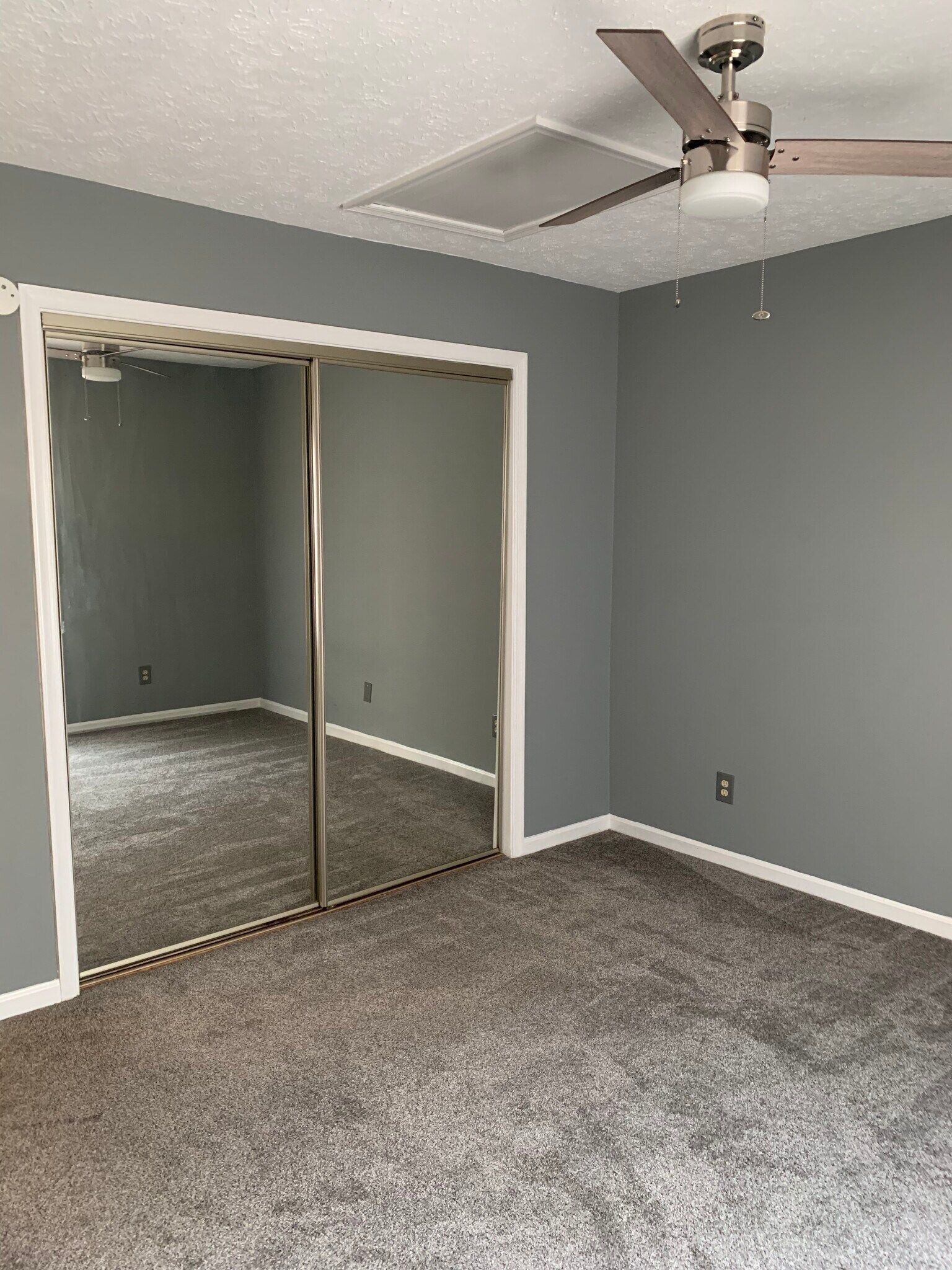 Brand new carpet throughout - 22 Wells Ct