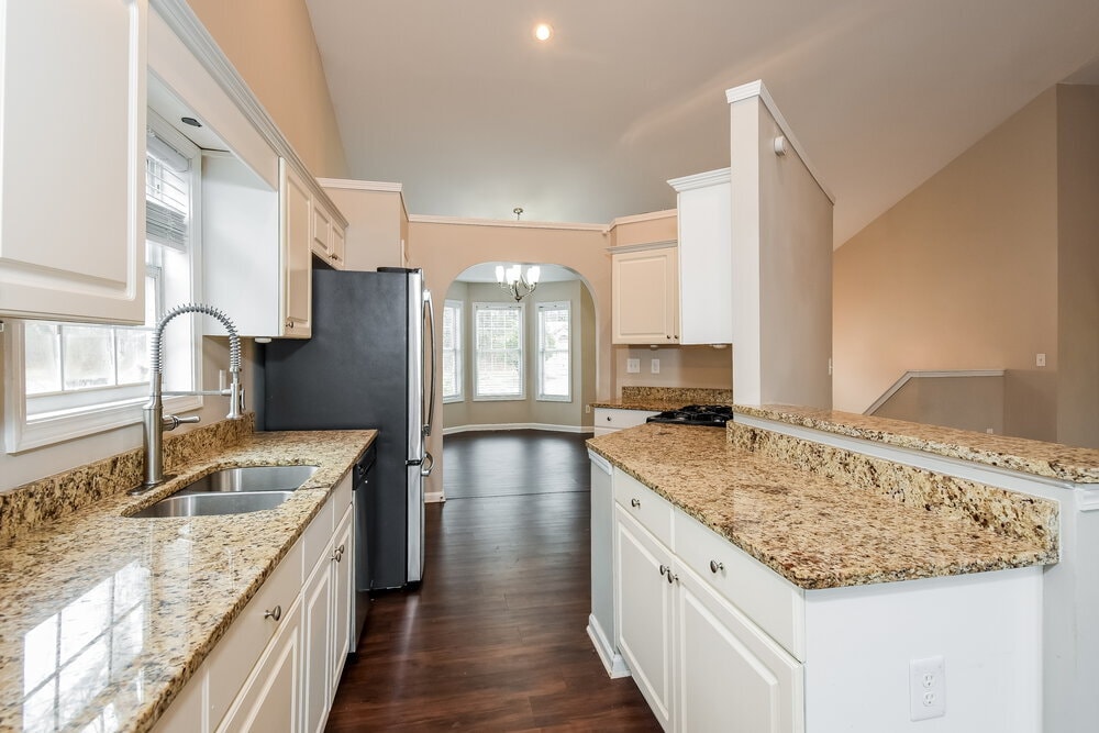 Building Photo - 4606 Howell Farms Dr NW