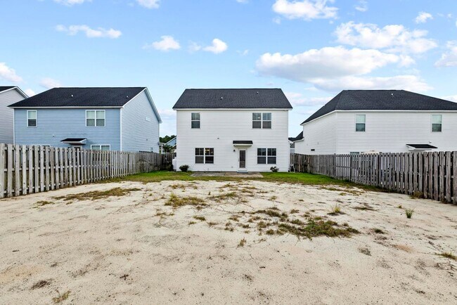 Building Photo - Landing at Lewis Creek Home For Rent!