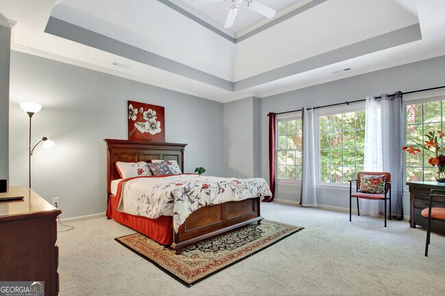 Building Photo - 1209 Centennial Crossing