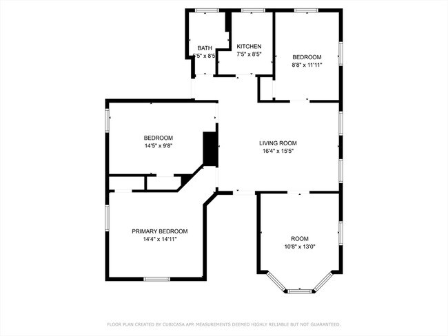 Building Photo - 47 Roslyn St
