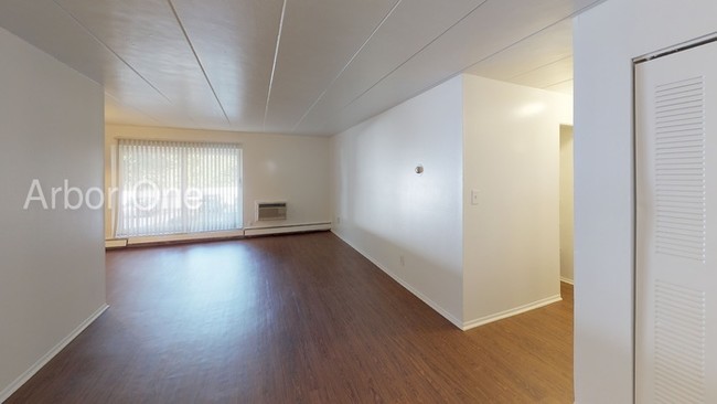 Building Photo - Arbor One Apartments