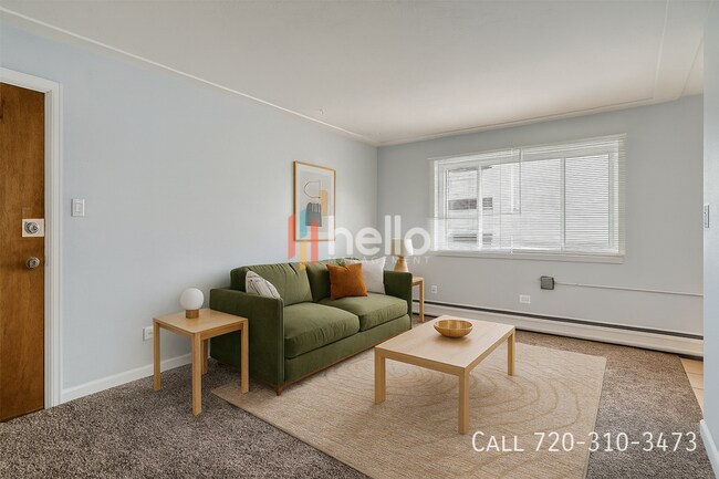 Building Photo - 3560 S Lincoln-8