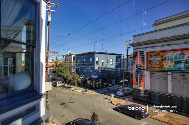 Building Photo - 3436 19th St