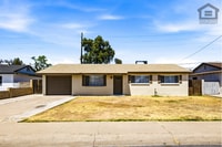 Building Photo - 4Bed/2Bath House at 35th Ave/Cactus! Ready for Immediate Move-In! -- NO HOA! FULLY REMODELED!