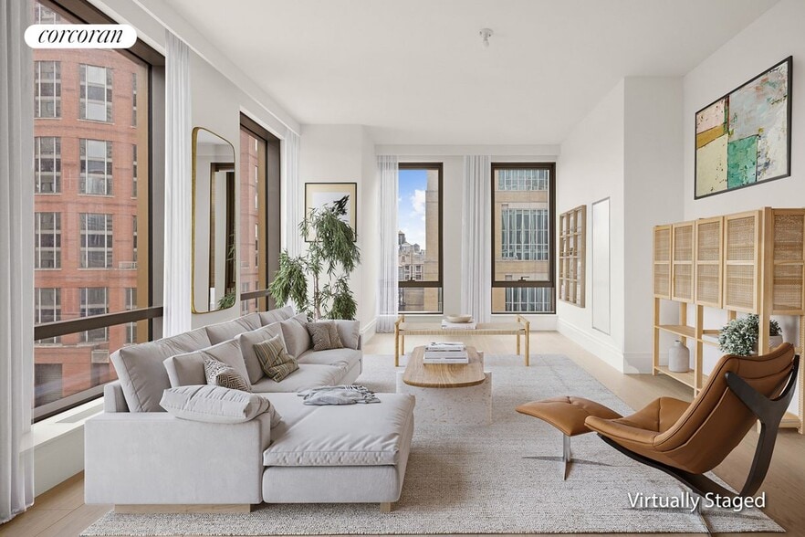Primary Photo - 56 W 66th St
