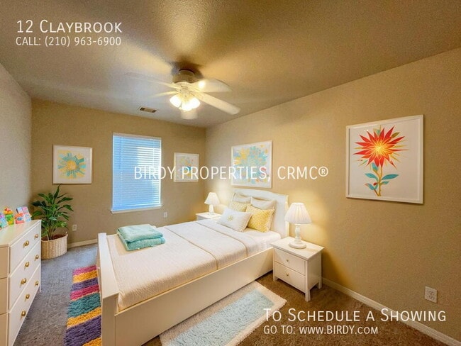 Building Photo - 12 Claybrook-