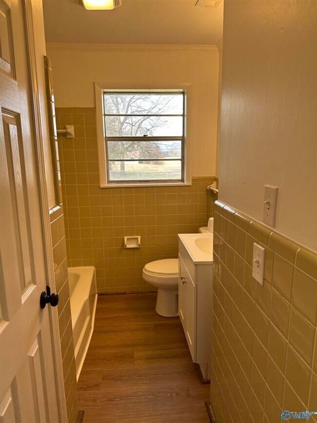 Building Photo - Rental Home In Albertville