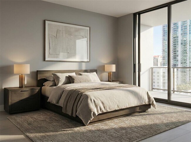 Building Photo - 275 1st Ave S