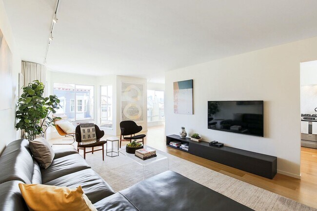 Building Photo - 75 Hancock St