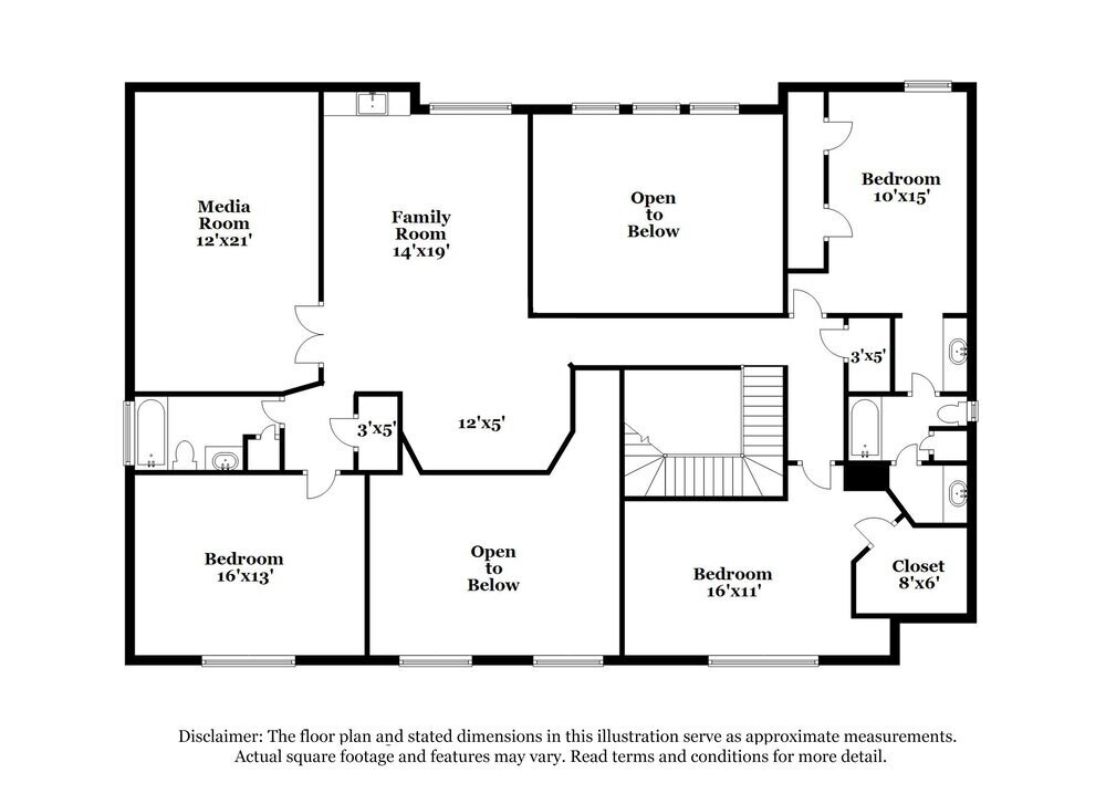 Building Photo - 925 Trailwood Dr