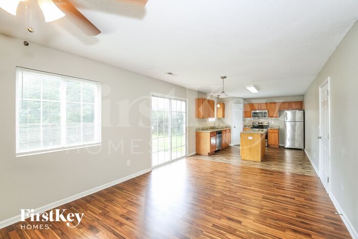 Building Photo - 5715 Waterpoint Dr