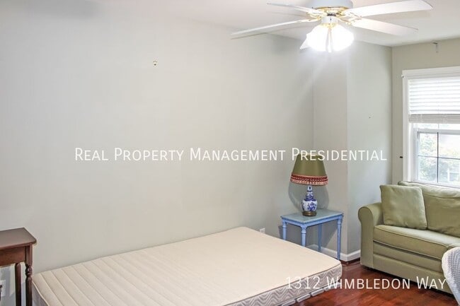 Building Photo - 1312 Wimbledon Way
