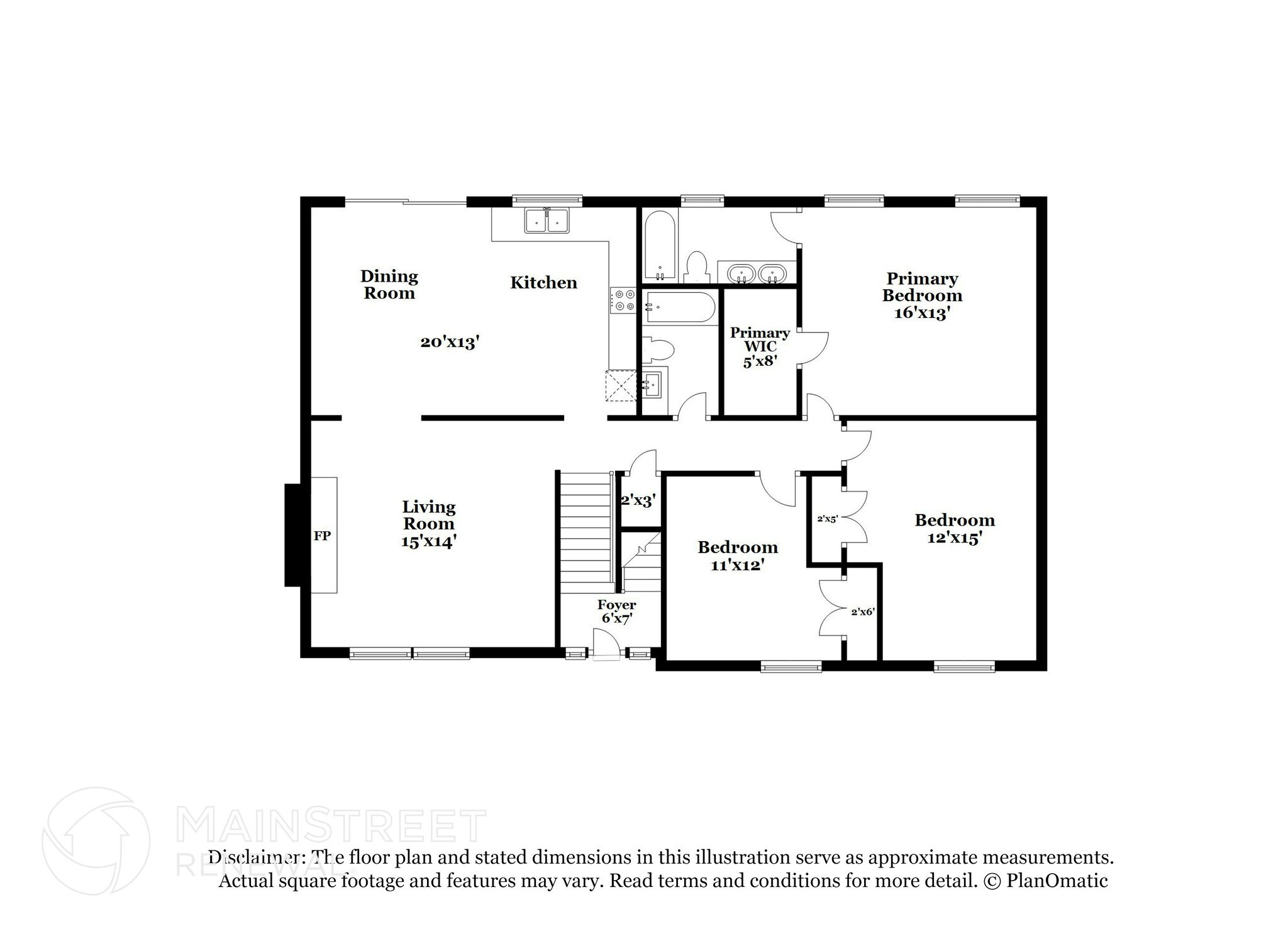 Building Photo - 529 S Walnut St