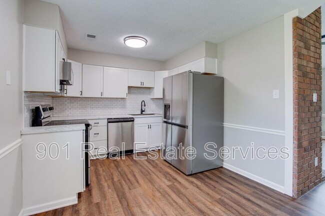 Building Photo - 6934 Southknoll Ave