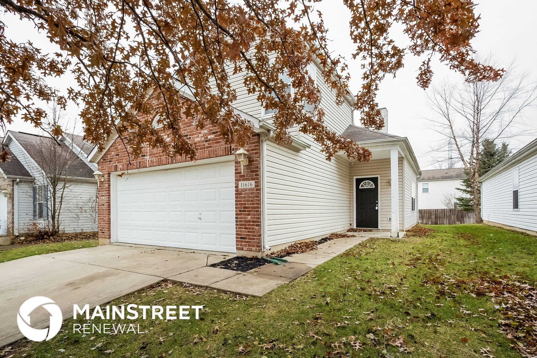 Building Photo - 11616 Glenn Abbey Ln