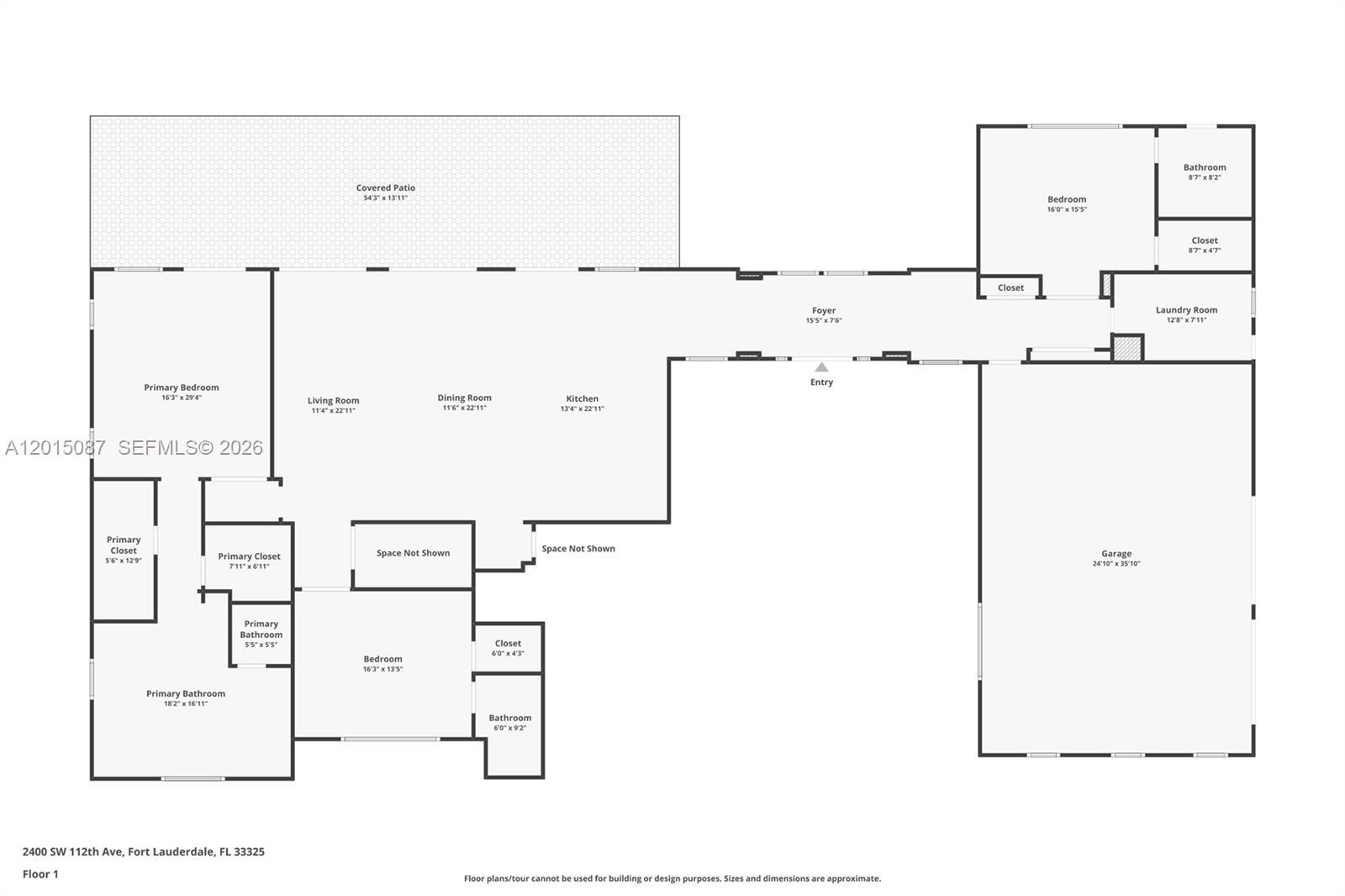 Building Photo - 2400 SW 112th Ave