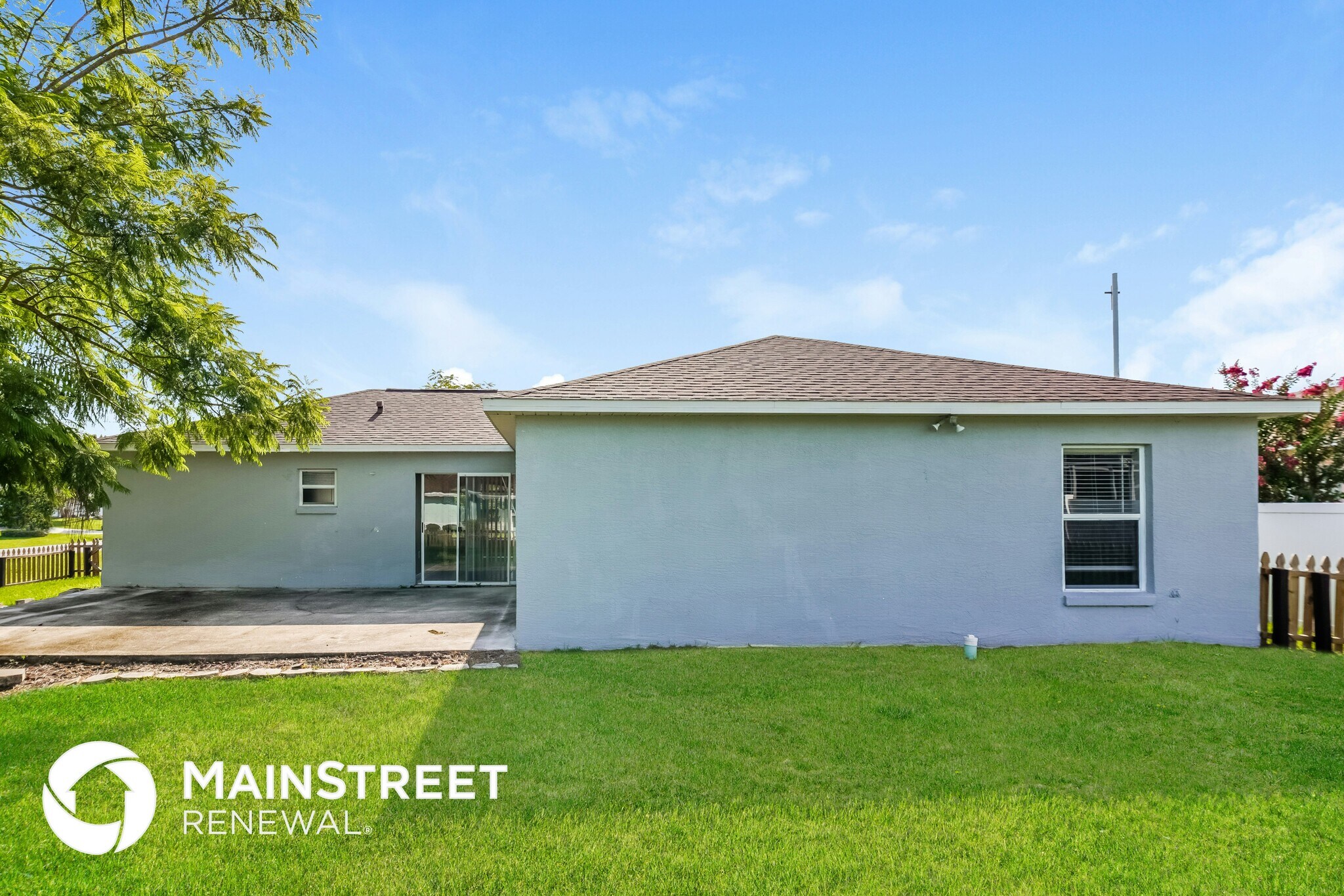 Building Photo - 4121 Cannon Ct