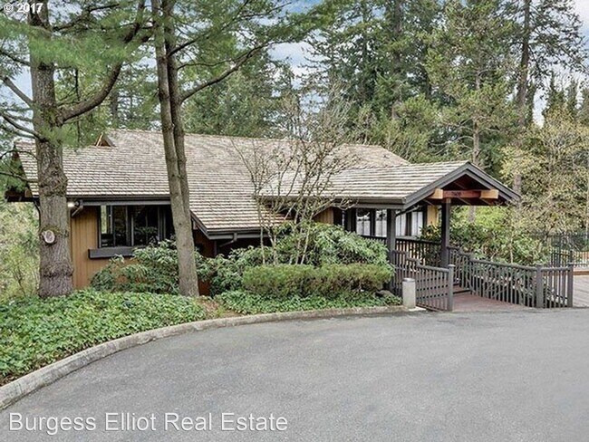 Primary Photo - 1 br, 1 bath House - 7514 SW Barnes Rd #A