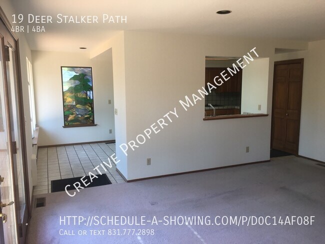 Building Photo - 4 Bedroom House in Monterey, CA 93940