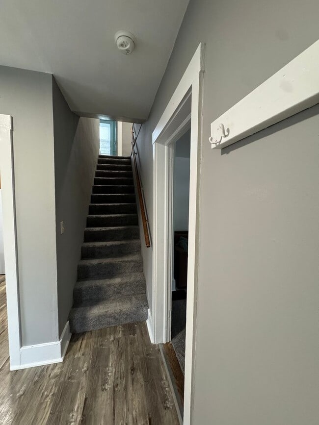 Building Photo - 4 Rooms Near U-M at $800 per room! | Big Yard & Front Porch + On-site Laundry