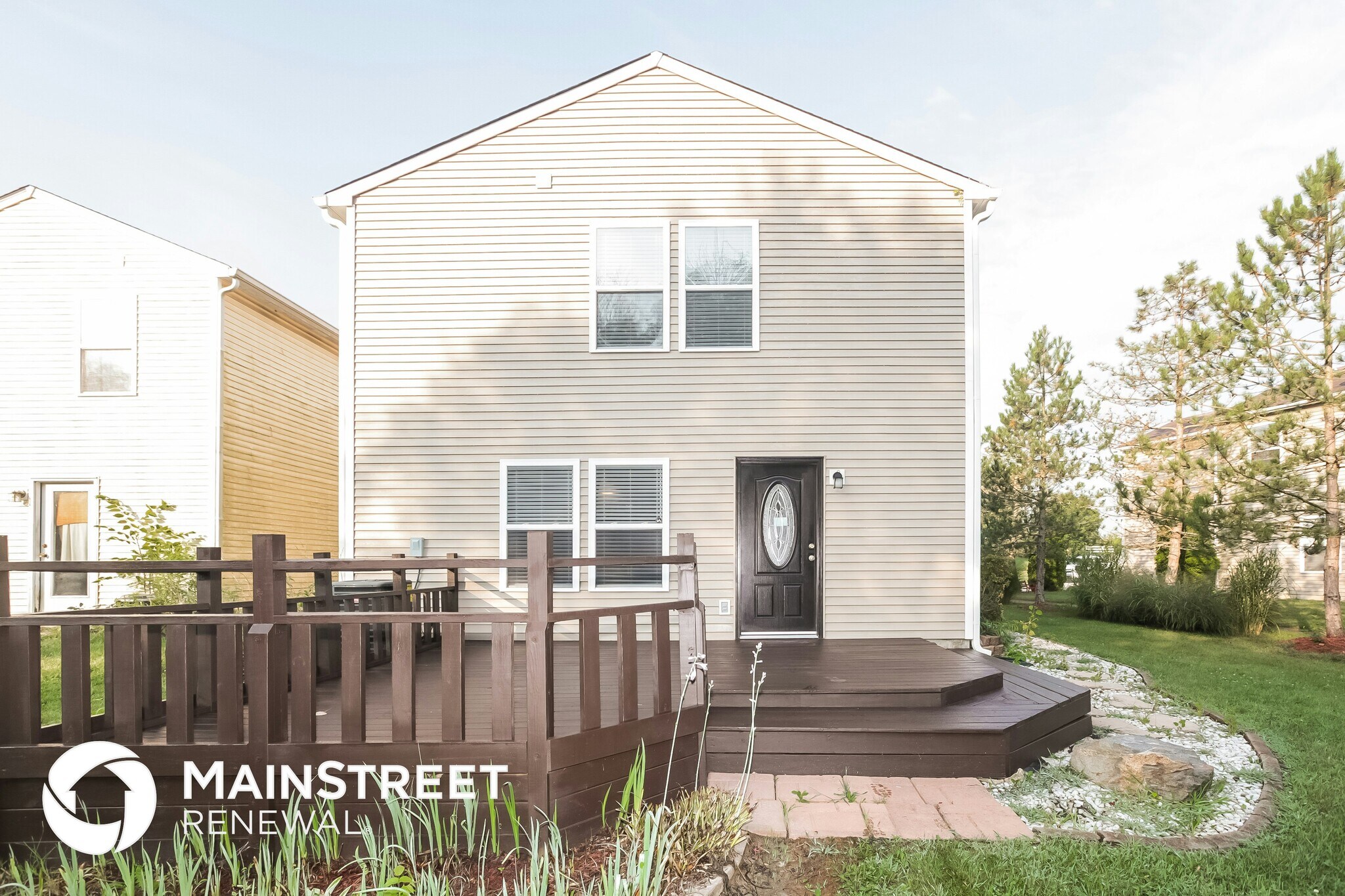 Building Photo - 2397 Collins Way