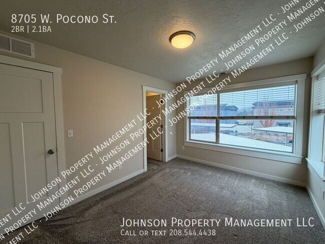 Building Photo - 8705 W Pocono St