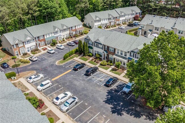 Building Photo - 3285 Hidden Cove Cir NW