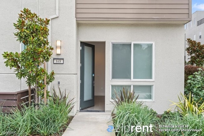 Building Photo - 2 br, 2.5 bath Condo - 848 Marina Way S, R...