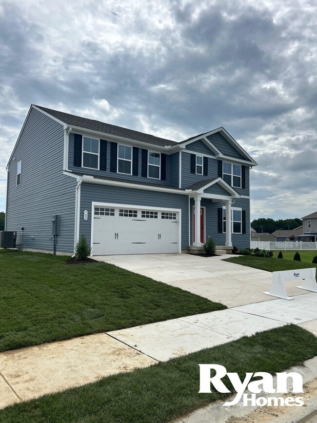 Building Photo - 702 Four Seasons Ct