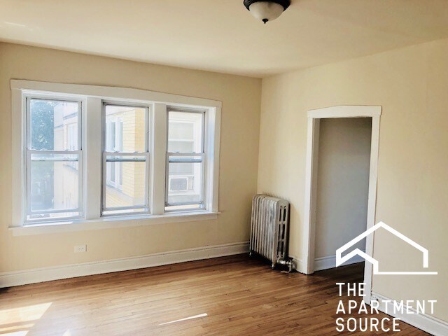 Building Photo - 4412 N Saint Louis Ave