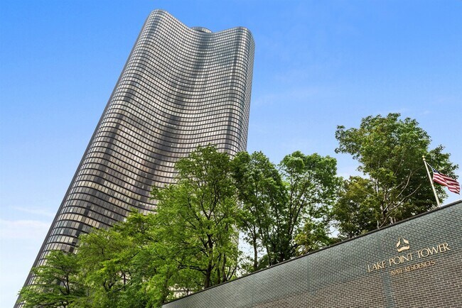 Primary Photo - 505 N Lake Shore Dr