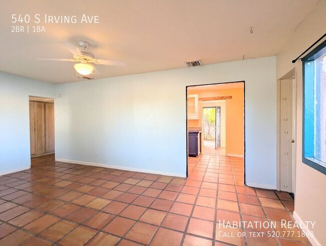 Building Photo - Gorgeous 2Bed/1Bath in San Gabriel with La...