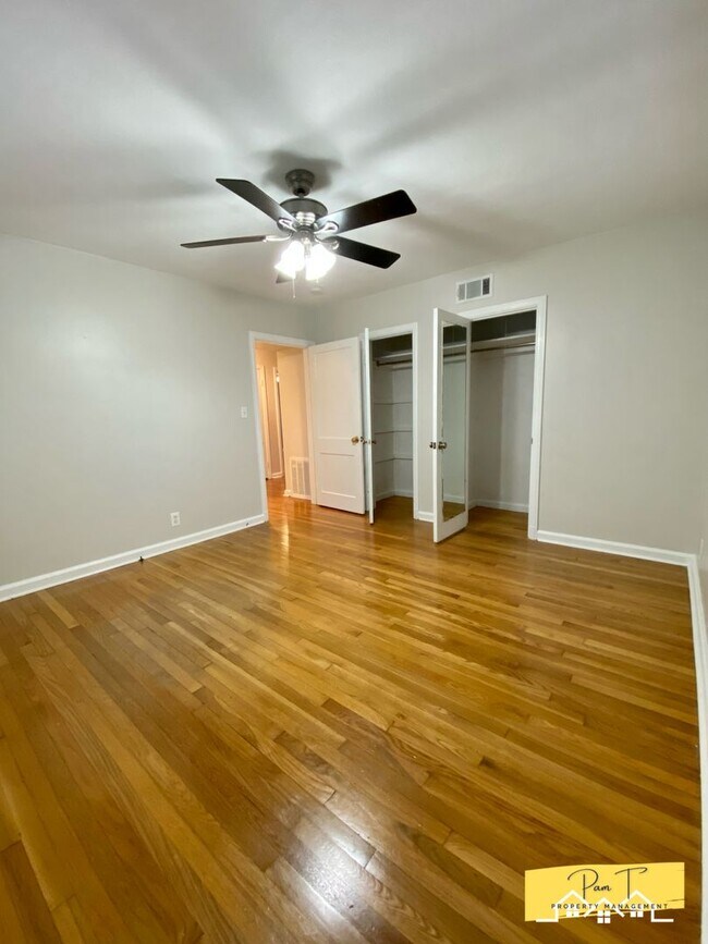 Building Photo - The home you want in Ardsley Park