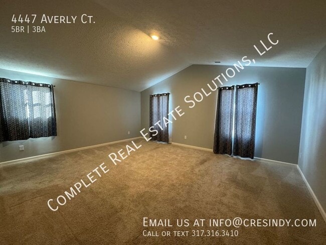 Building Photo - 4447 Averly Ct